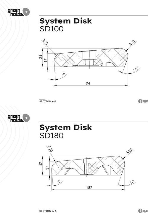 Actual product image Greenholds Campus Board Set for system wall (Black)