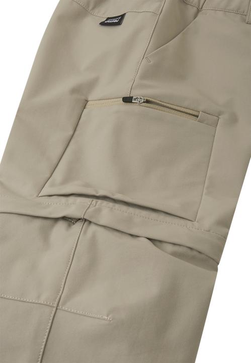 Actual product image Reima Kinder BugProof 2in1 Hose Surina Earthy (158)