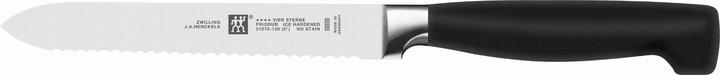 Produktbild Zwilling 4er Set Four Star Blockmesser weiss