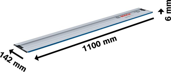 Produktbild Bosch Professional Fsn 1100 (110 cm)