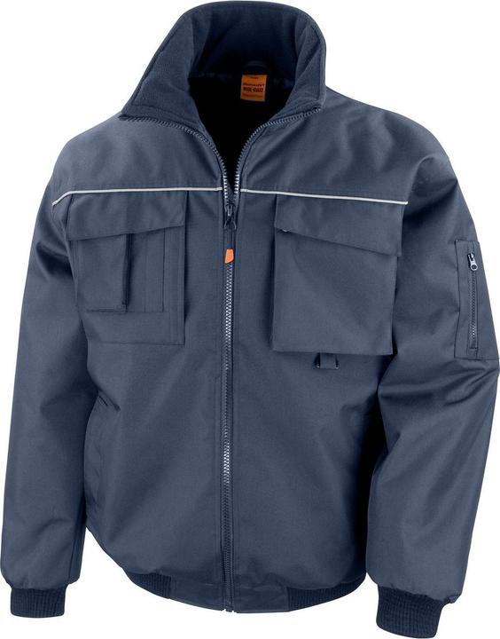 Result Sabre Pilotenjacke (XXL)