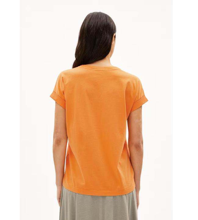 Produktbild Armedangels Women's Idaa Logo (M)