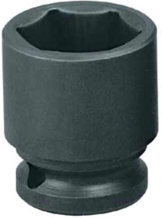 Produktbild Gedore K 19 10 Kraftschraubereinsatz 1/2" 6-kant 10 mm (10 mm)