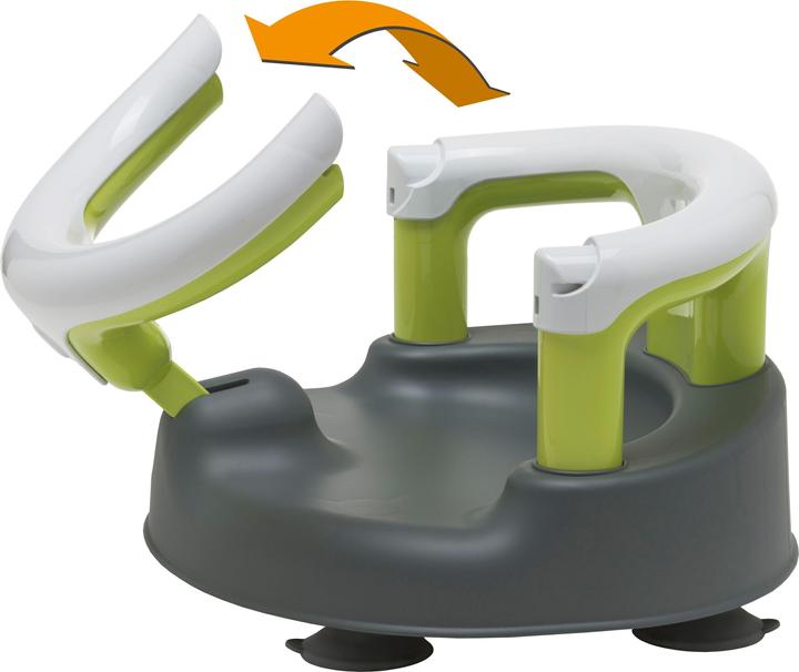 Rotho Babydesign Baby Badesitz, (20429022101)