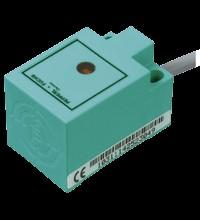 Produktbild Pepperl & Fuchs PEPPERL+FUCHS NBB7-F10-E0 (Sensor)