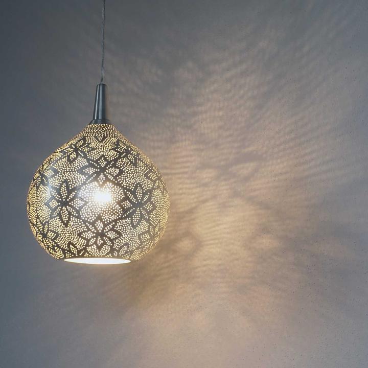 Produktbild Sweet Mint Orientalische Lampe Ariki Puaka (E27)