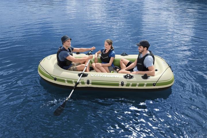 Image du produit Bestway 65164 / 24 (294 cm, 3 pers.)