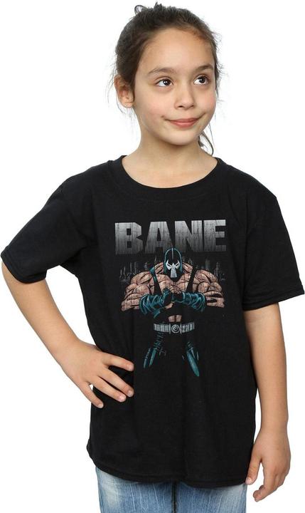 Produktbild Batman Bane TShirt Mädchen (140, 146)