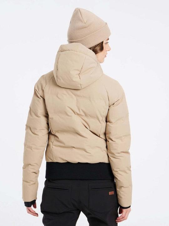 Produktbild Protest Women's Prtalyssumi Snowjacket (34, XS)