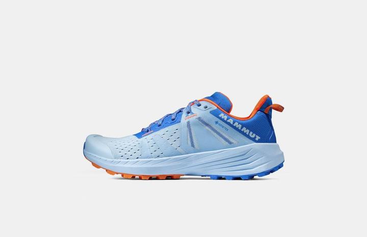 Produktbild Mammut Saentis TR Low GTX Women (38.5)