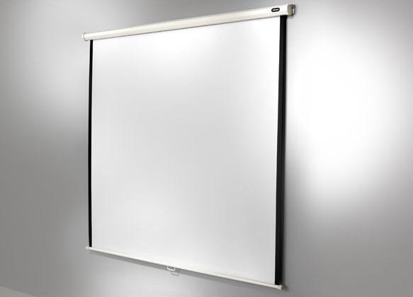 Produktbild Celexon Rollo-Leinwand Eco (66.93", 1:1)