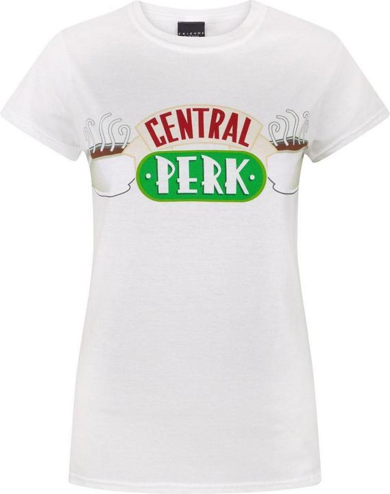 Friends Central Perk TShirt