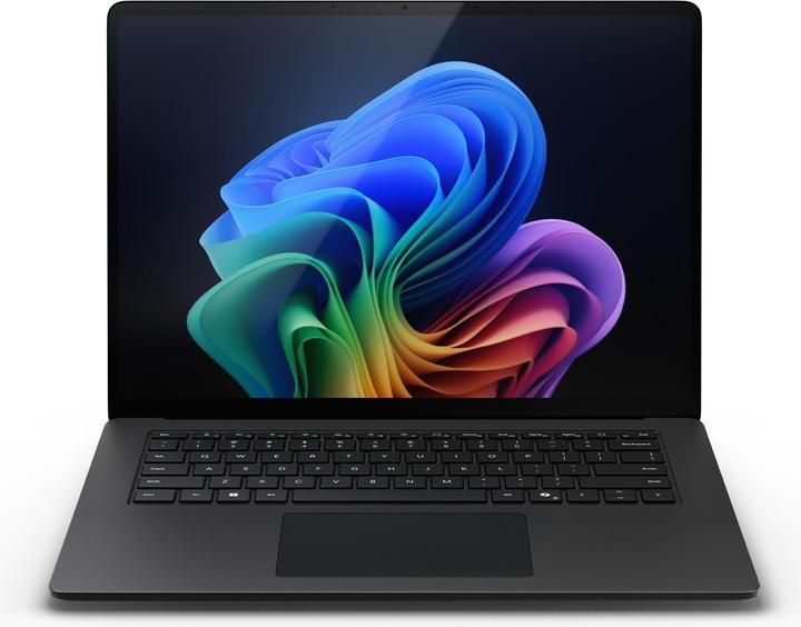 Microsoft Surface Laptop 7th Edition (Intel) for business - Copilot+ PC (15", Intel Core Ultra 7 268V, 32 GB, 1000 GB, DE)