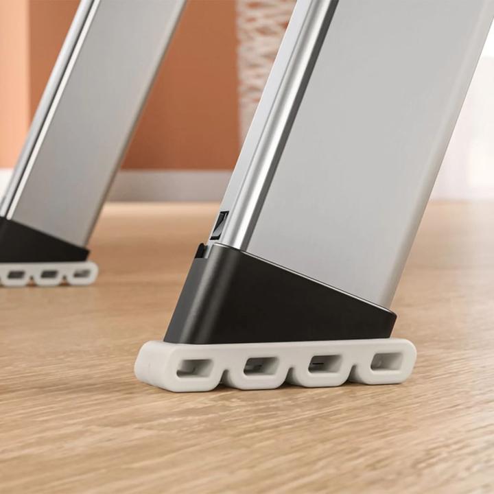 Immagine prodotto Hailo EasyClix Living - Taglia L, set di piedini intercambiabili