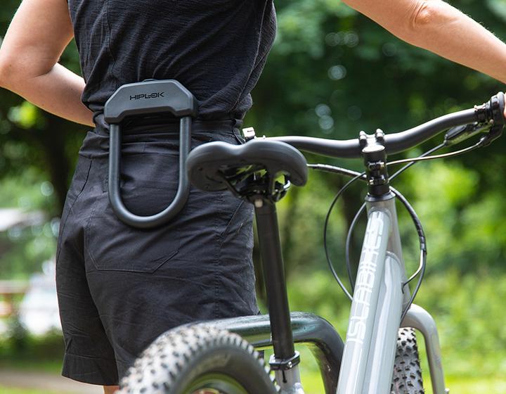 Actual product image HipLok DX+ (200 cm)