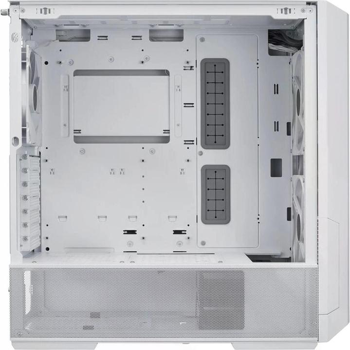 Actual product image Lian-Li LANCOOL 216 RGB (E-ATX, mATX, Mini-ITX, ATX)