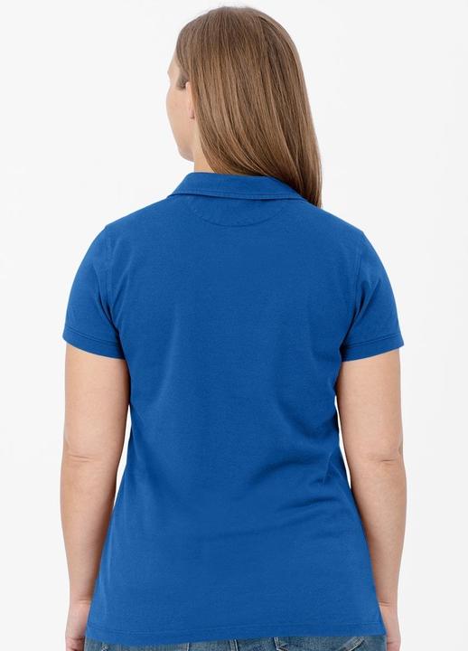 Produktbild JAKO Polo Doubletex (4XL)