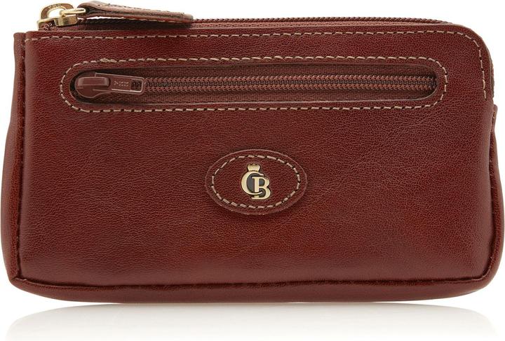 Castelijn & Beerens Gaucho Schlüsseletui RFID Leder 13,5 cm