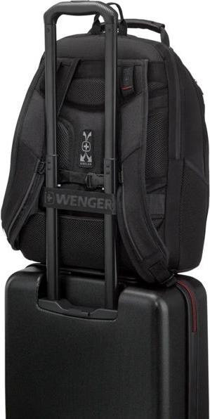 Produktbild Wenger Legacy Black Series (24 l)
