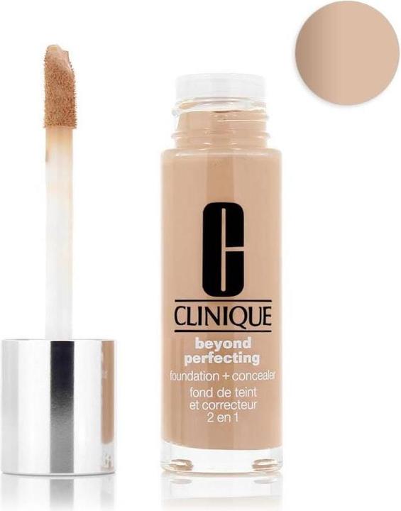 Immagine prodotto Clinique Beyond Perfecting Foundation + Concealer (1 Avorio)