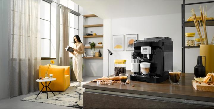 Productafbeelding De'Longhi Magnifica Evo