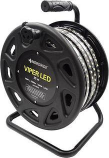 Produktbild Nordride LED Flex Strip Viper Extension (Neutralweiss, 1250 cm, Outdoor)