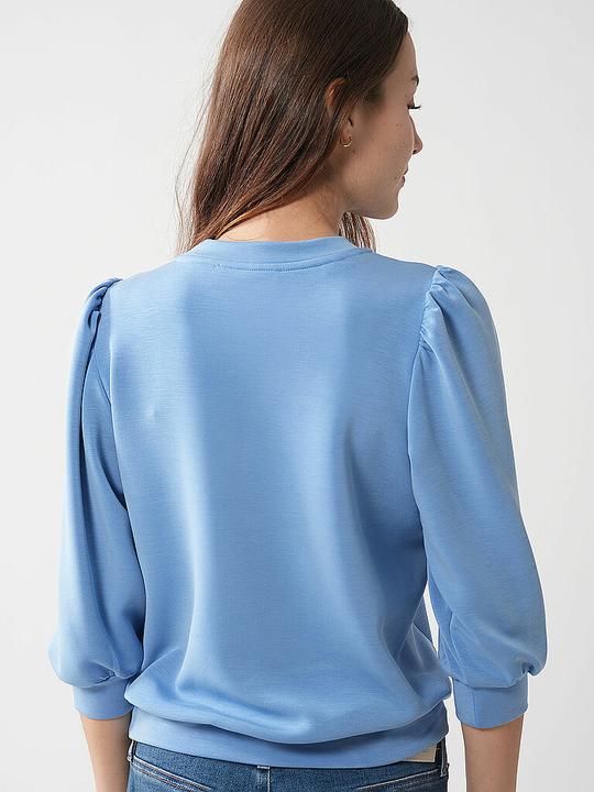 Image du produit Selected Femme Slftenny 3/4 Sweat Top Noos (M)