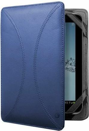 Marware Axis Folio Protective Case for 7" Tablets Blue (-7")