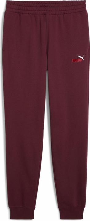 Actual product image Puma ESS 2 COLOR No. 1 Logo Sweatpants FL cl (M)