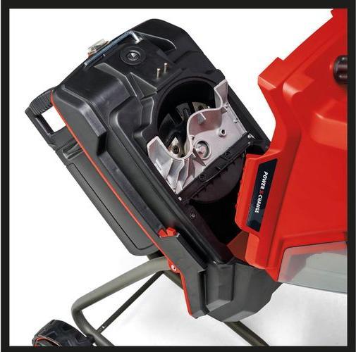 Immagine prodotto Einhell REDAXXO 36/25