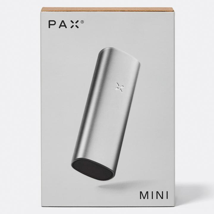 Actual product image Pax Mini Platinum