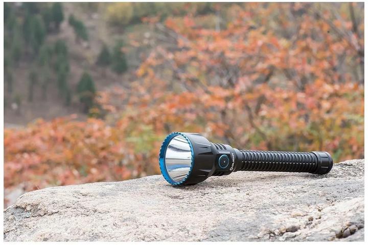 Actual product image Olight Javelot Turbo (25.90 cm, 1300 lm)