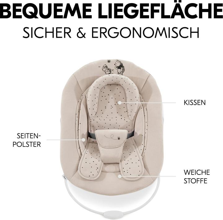 Image du produit Hauck Alpha Bouncer