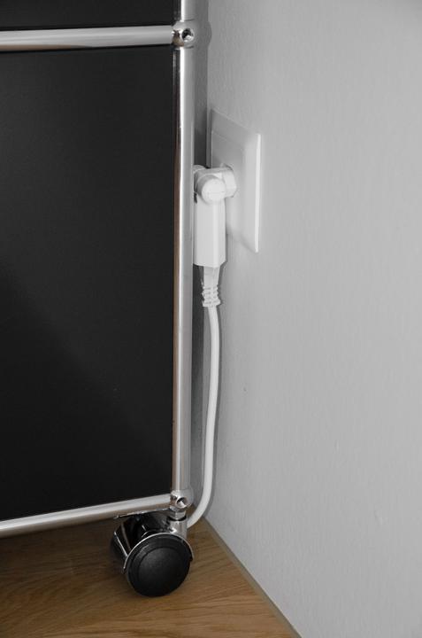 Immagine prodotto Max Hauri Linea di sicurezza (5 x, Tipo 13, 2 m)