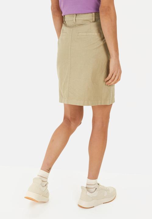 Actual product image Camel Active Rock aus einem Leinenmix (40)