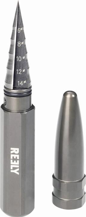 Actual product image Reely Car Body Hole Drill De Luxe