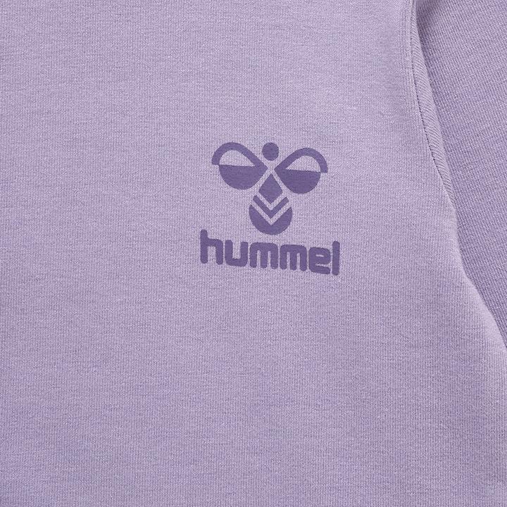 Produktbild hummel hmlMINO BODY L/S (80)