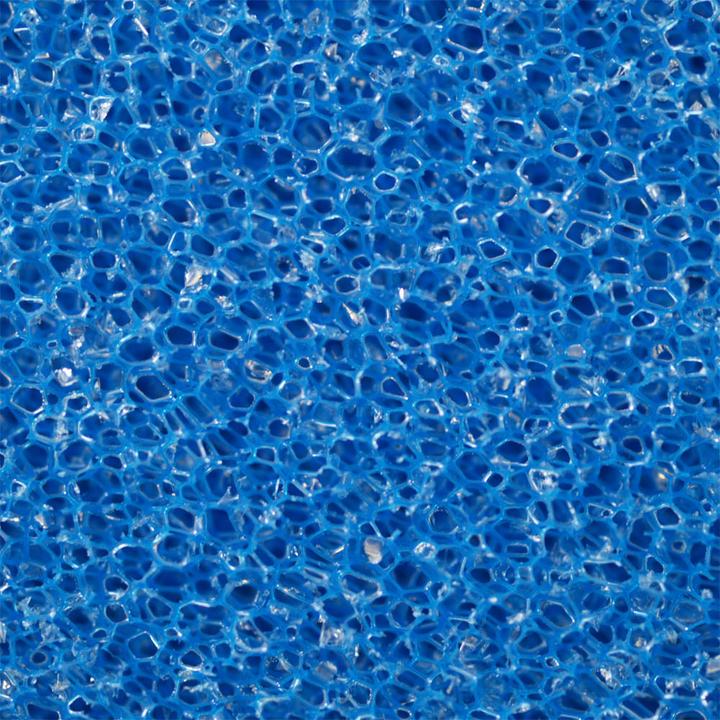 Produktbild SunSun Schaumstoffpatrone 9,5 x 9,5 x 50 cm mittel Filterpatrone Filtermedium Filter