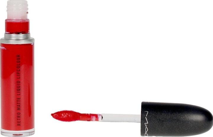 Immagine prodotto MAC Cosmetics Retro Matte Liquid Lipcolour (Eredità di moda)