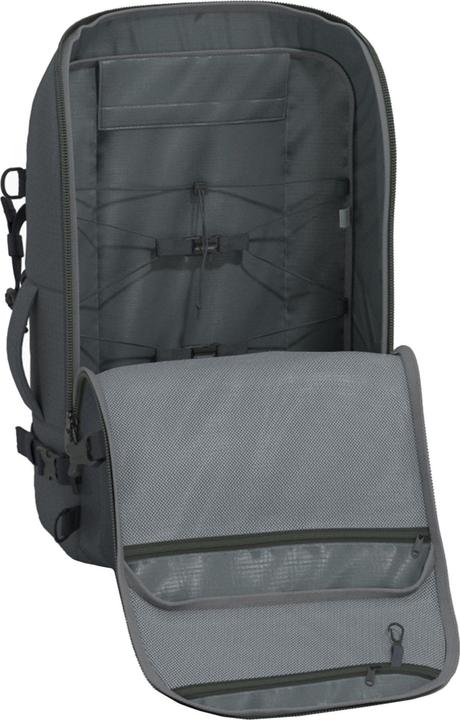 Actual product image Cabin zero Adventure Cabin Bag ADV Pro 42L Rucksack 55 cm Laptopfach (35 l)