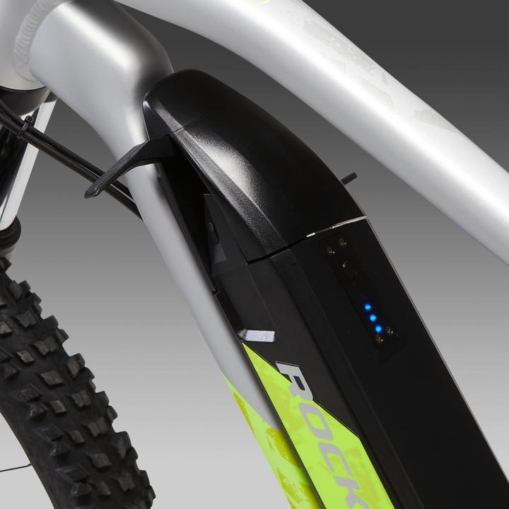 Produktbild Rockrider E-ST 520 (63.63 cm)