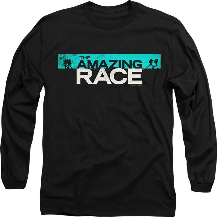 The Amazing Race TShirt (XL)