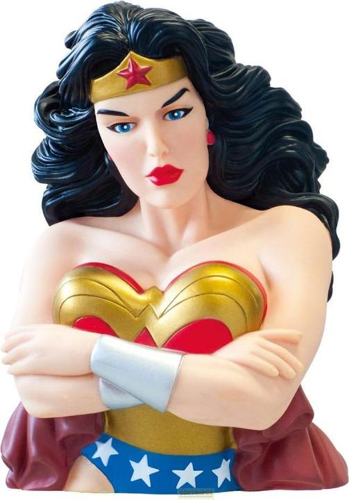 Monogram Int. DC Comics Wonder Woman 20 cm
