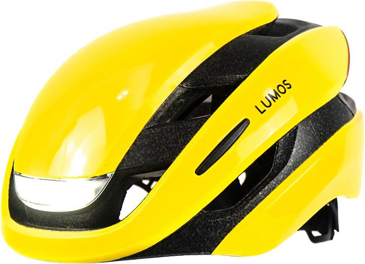 High-Vis Yellow