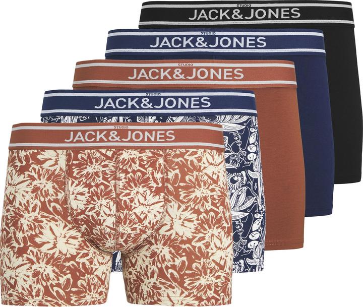 Jack & Jones Retro Flower