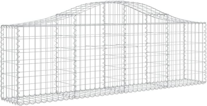 Actual product image VidaXL Gambion