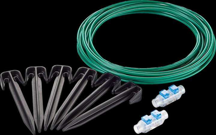 Productafbeelding Bosch Home & Garden Reparatieset voor grensdraad (Automatische maaier, Robotmaaier installatie)