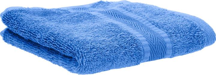 Produktbild Home Fashion Frottee-Waschlappen (30 x 30 cm)