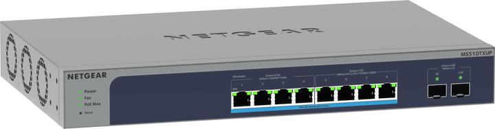Immagine prodotto Netgear MS510TXUP (8 Porti)