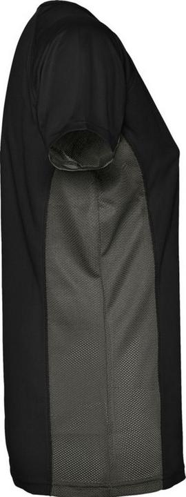 Immagine prodotto Alpinia Shanghai Maglietta Sportiva Maniche Corte Donna (XL)